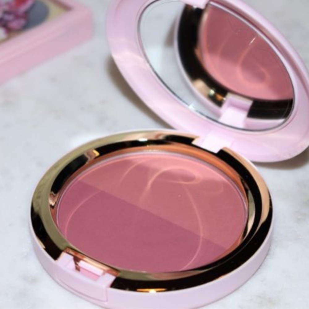 MAC Patrick Starr Blush Duo NEW - Picture 5 of 5